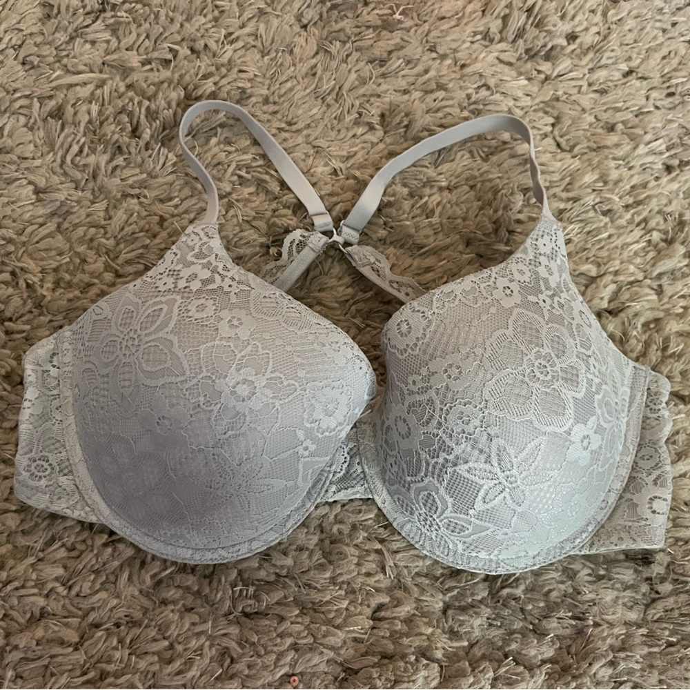 No Boundaries 36DD bra
